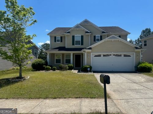 2063 Rolling Rock Ct, Lithia Springs, GA, 30122-3650 | Card Image