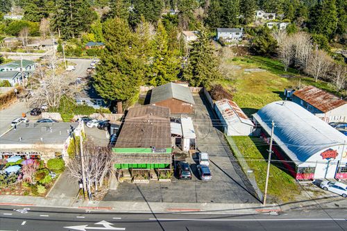 1610 Old Arcata Road Road, Bayside South, CA, 95524 | Card Image