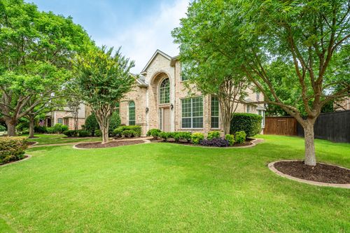 1002 Estes Park Dr, Allen, TX, 75013-4831 | Card Image