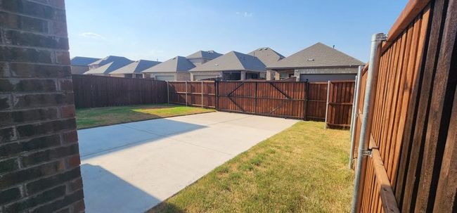 1601 Princeton Dr, House other with 4 bedrooms, 3 bathrooms and null parking in Celina TX | Image 24