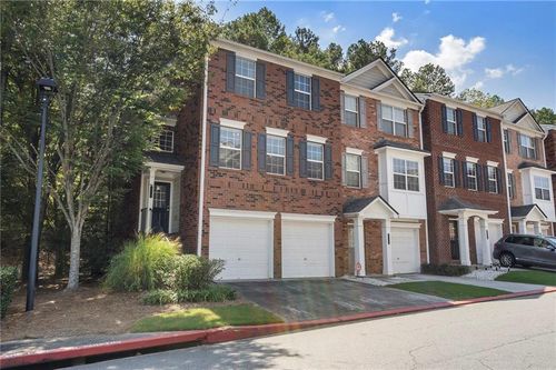 4-373 Heritage Park Trce Nw, Kennesaw, GA, 30144-4832 | Card Image