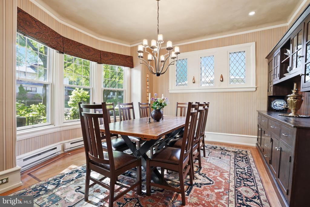 Residential in ELKINS PARK 5