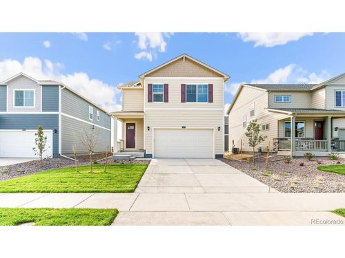 1557 Pinnacle Ave, Brighton, CO, 80603-5978 | Card Image