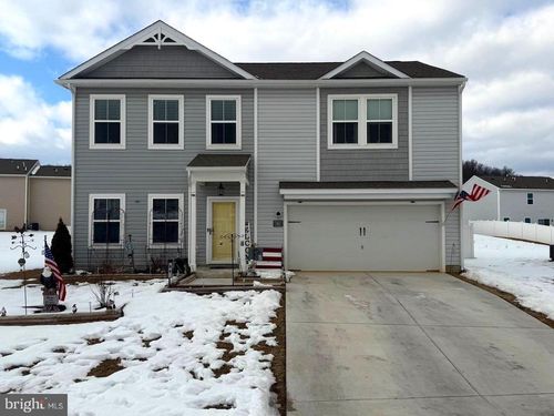84 Preening Rd, HEDGESVILLE, WV, 25427-6839 | Card Image
