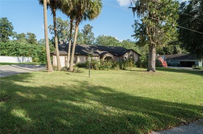 4215 Se 24 Th Terrace, House other with 4 bedrooms, 3 bathrooms and null parking in Ocala FL | Image 1