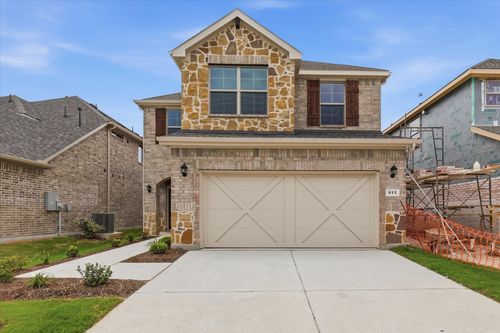 913 Apeldoorn Trl, Little Elm, TX, 75068-2437 | Card Image