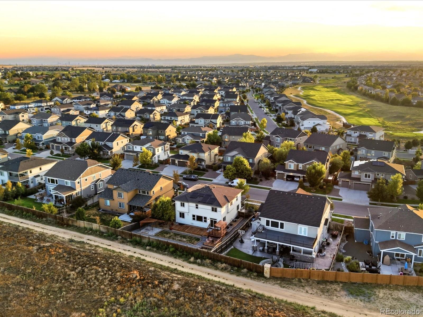 Residential in Commerce City 5
