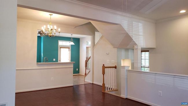 2330 Abington Dr, Townhouse with 2 bedrooms, 3 bathrooms and null parking in CHARLOTTESVILLE VA | Image 4