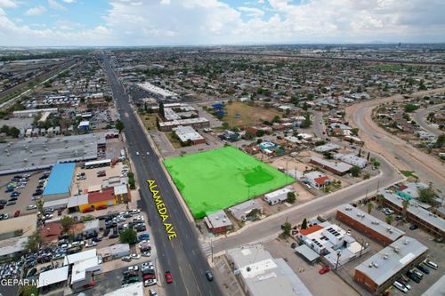 7064 Alameda Ave, El Paso, TX, 79915-3442 | Card Image