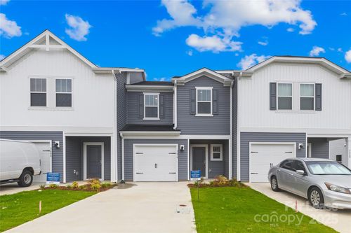 3670 Backwater St, Concord, NC, 28027-9834 | Card Image