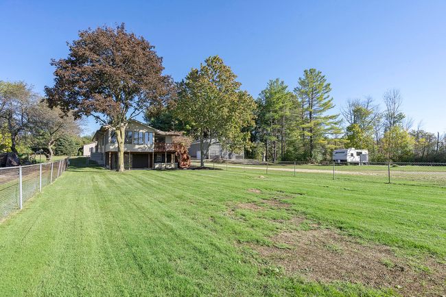 7932 N Indian Lake Dr, House other with 4 bedrooms, 2 bathrooms and null parking in Scotts MI | Image 35