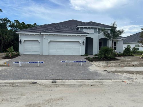 10033 Santa Fe Lake Ct, Sarasota, FL, 34241-1238 | Card Image