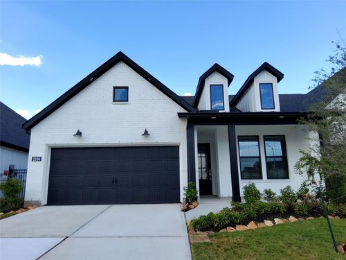 2106 Grapewood Ln, Katy, TX, 77494-8057 | Card Image