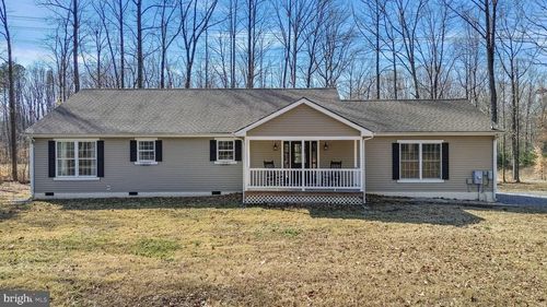 16352 Bullocks Rd, WOODFORD, VA, 22580-2016 | Card Image