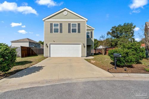 5905 Little Leaf Ct, Milton, FL, 32570-3513 | Card Image
