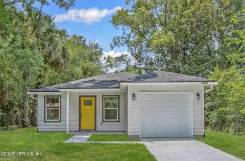 1336 W 30th St, JACKSONVILLE, FL, 32209-3918 | Card Image
