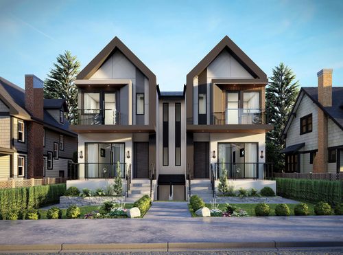 1-1541 Willingdon Ave, Burnaby, BC, V5C5H8 | Card Image