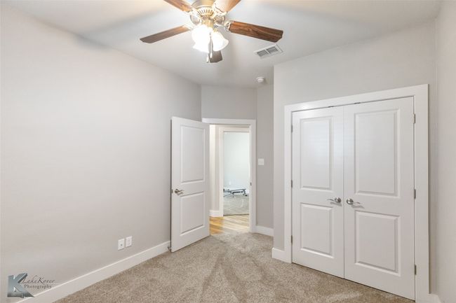 3026 Legacy Ln, House other with 4 bedrooms, 2 bathrooms and null parking in Abilene TX | Image 14