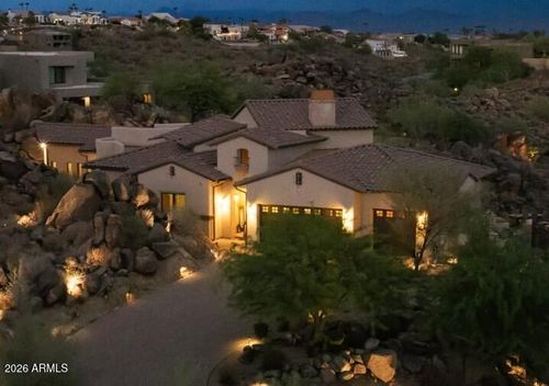 12207 N Presidio Ct, Fountain Hills, AZ, 85268-3306 | Card Image