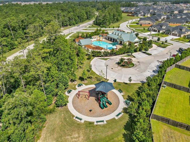 3921 Enchanted Timbers Ln, House other with 4 bedrooms, 2 bathrooms and 3 parking in Spring TX | Image 47