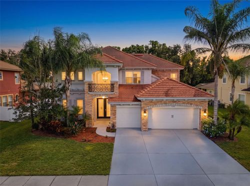 11352 Oyster Bay Cir, NEW PORT RICHEY, FL, 34654-4463 | Card Image