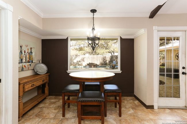 333 Meadowbrook Dr, House other with 3 bedrooms, 2 bathrooms and null parking in Hollywood Park TX | Image 8