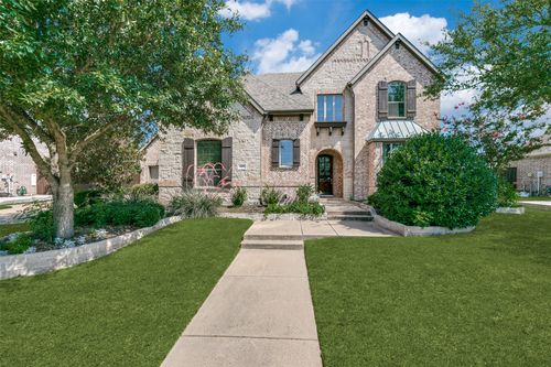 605 Royal Glen Dr, Murphy, TX, 75094-4127 | Card Image