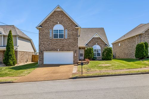 8029 Mandan Dr, Brentwood, TN, 37027-8847 | Card Image