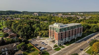 710 - 2750 King St E, Condo with 2 bedrooms, 2 bathrooms and 1 parking in Hamilton ON | Image 3