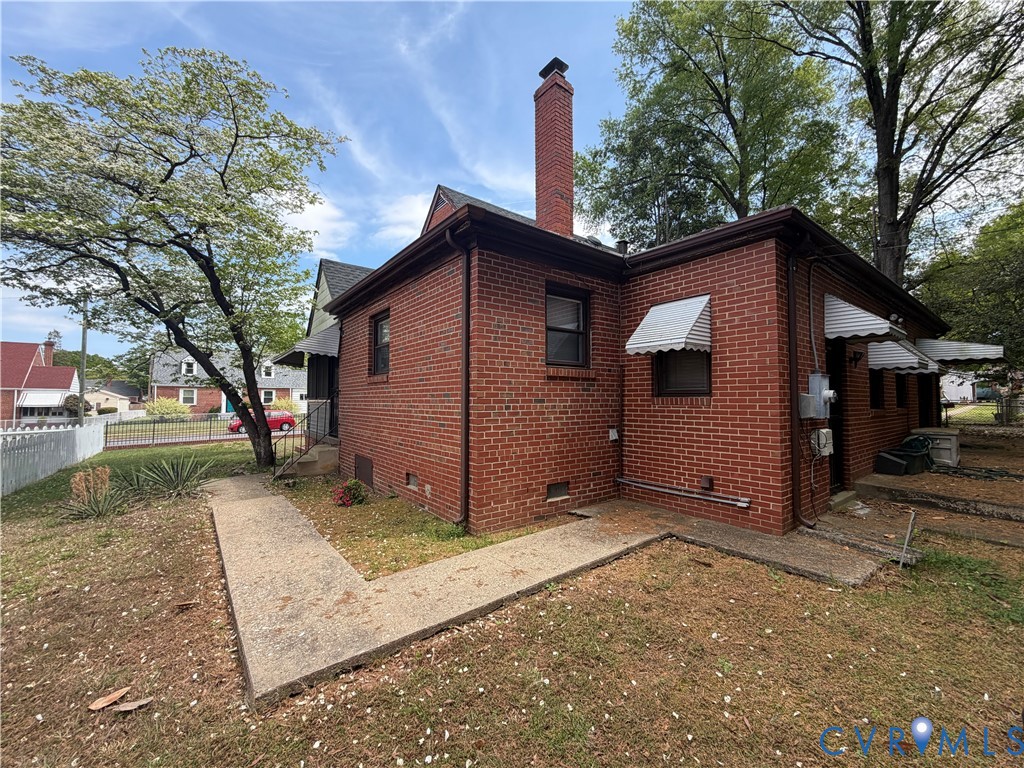 Residential in Unknown 5