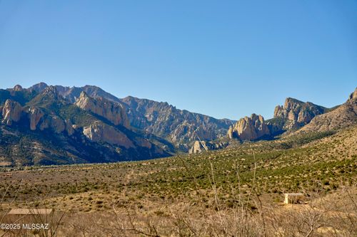 na-TBD S Limestone Rd, Portal, AZ, 85632 | Card Image