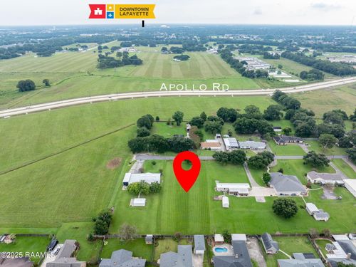 Tbd Lloyd Rd, Lafayette, LA, 70506 | Card Image
