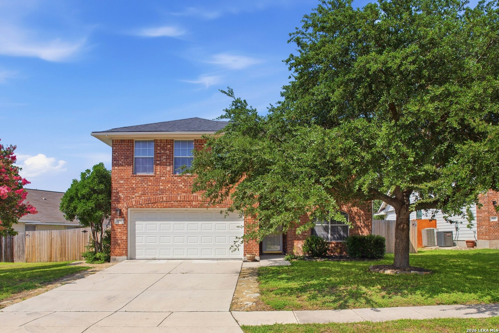 Residential in New Braunfels 2