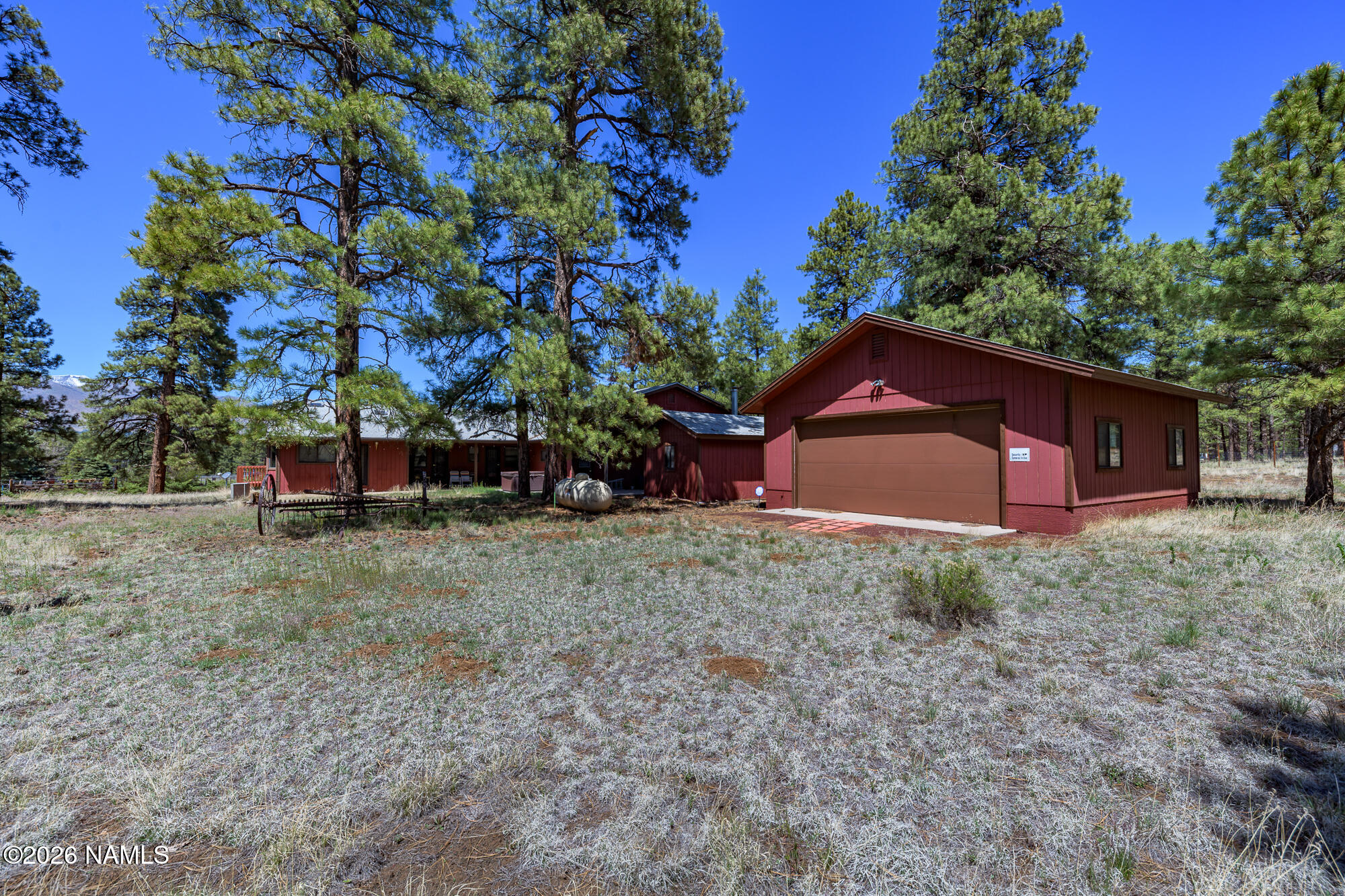 Residential in Flagstaff 2