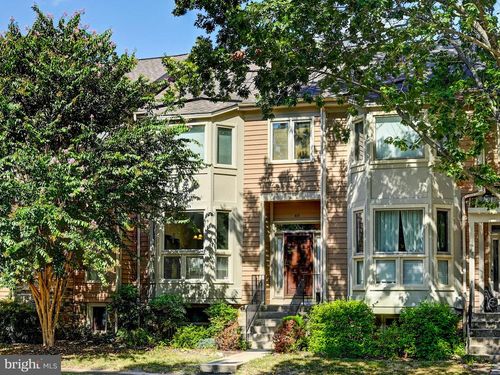 46 Stridesham Ct, BALTIMORE, MD, 21209-5301 | Card Image