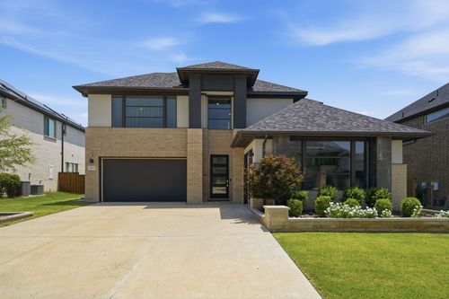 4011 Woodbine Ln, Prosper, TX, 75078-1870 | Card Image