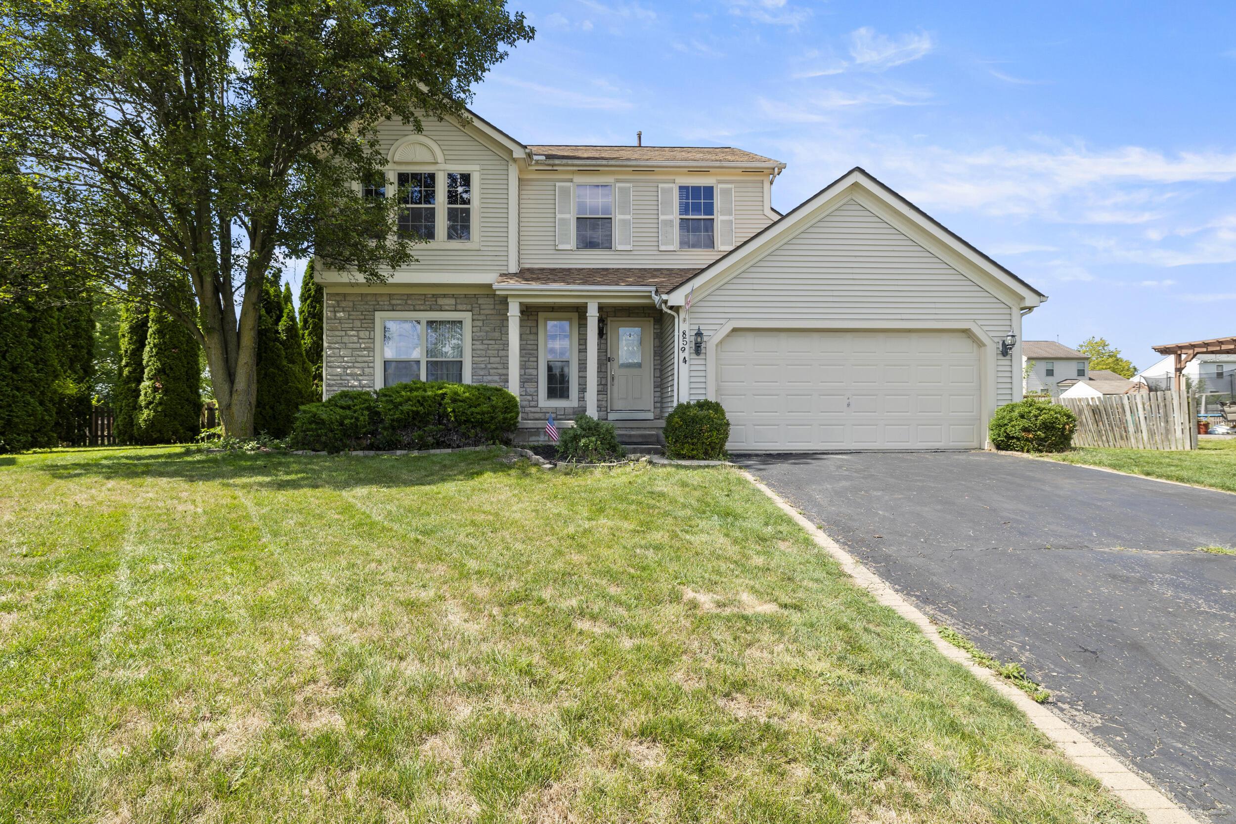 Bivouac Pl, Galloway, OH 43119