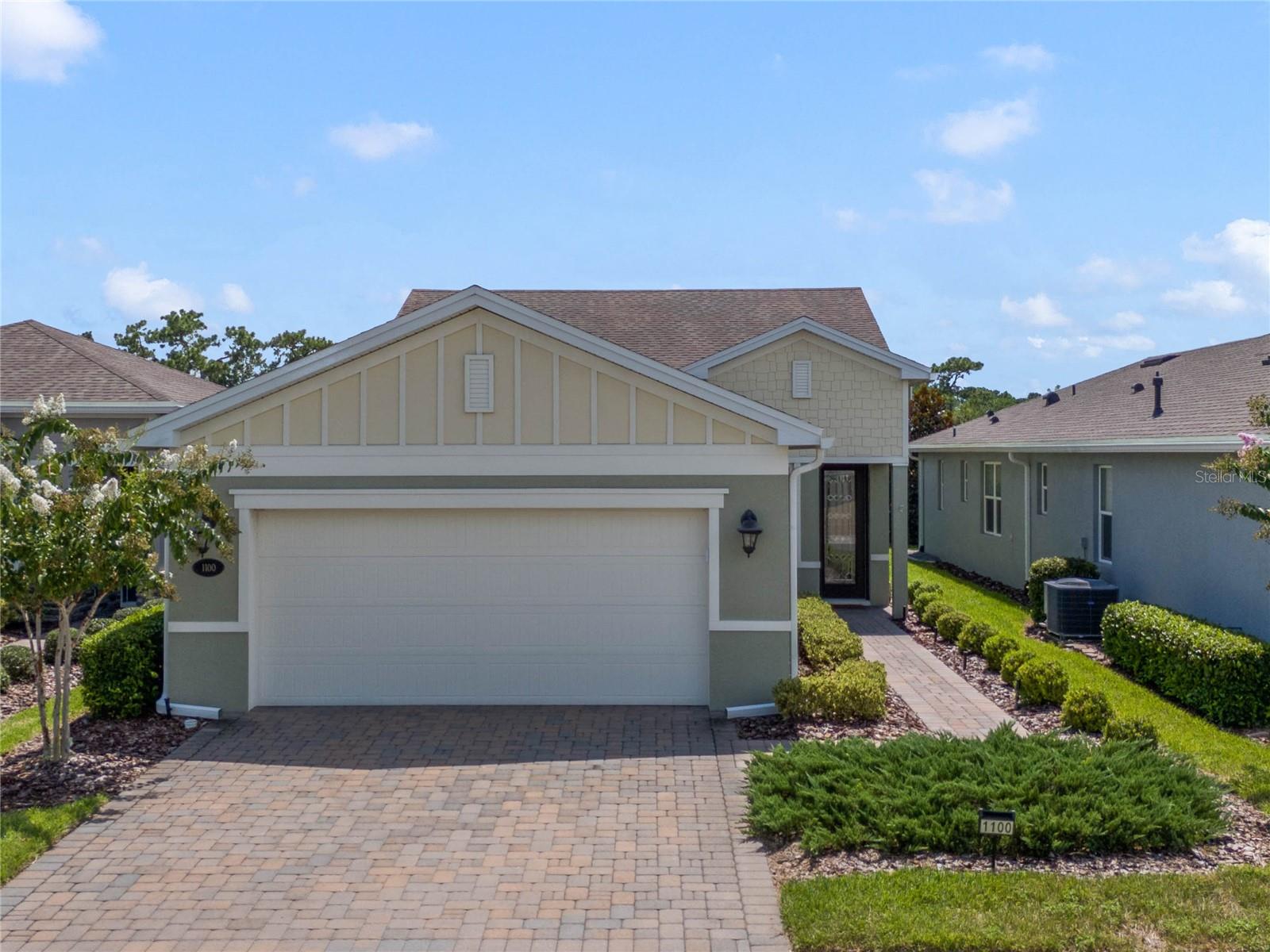 Lincolnshire Dr, Deland, FL 32724
