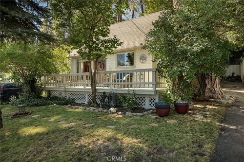 22865 Fir Ln, Crestline, CA, 92325-9271 | Card Image
