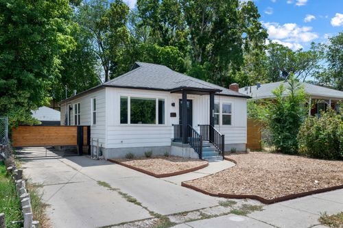 2837 S 700 E, Salt Lake City, UT, 84106-1791 | Card Image
