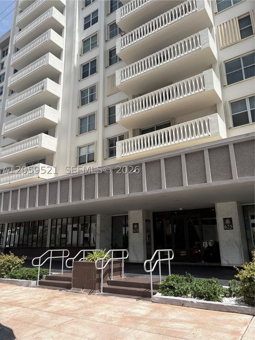 501-625 Biltmore Way, Coral Gables, FL, 33134-7537 | Card Image