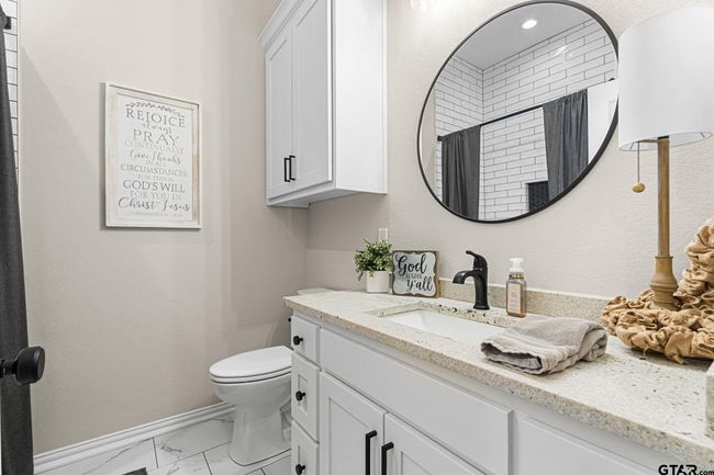 12293 Harlon St, House other with 3 bedrooms, 3 bathrooms and null parking in Flint TX | Image 23