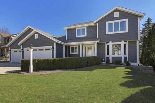 201 Karyl Street, Burlington, WI, 53105 | Card Image