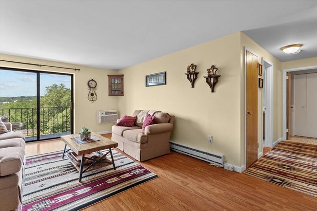 APT-605 - 1321 Worcester Rd, Condo with 1 bedrooms, 1 bathrooms and 1 parking in Framingham MA | Image 16