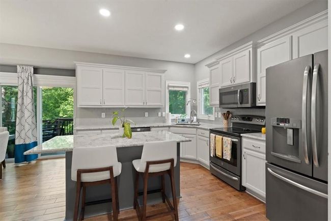 4610 Aminda St, House other with 4 bedrooms, 4 bathrooms and null parking in Shawnee KS | Image 12