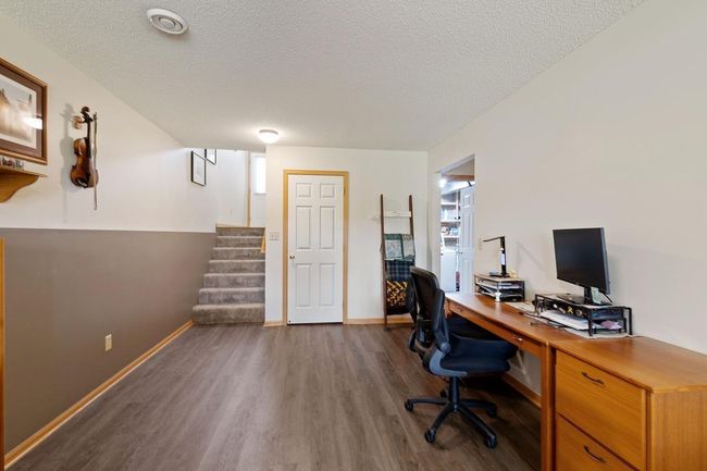 Newer flooring through out this level | Image 19