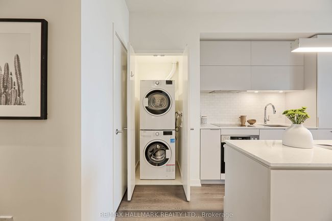602 - 20 Richardson St, Condo with 2 bedrooms, 2 bathrooms and 1 parking in Toronto ON | Image 17