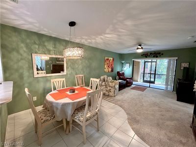 3 - 8534 Charter Club Circle, Condo with 2 bedrooms, 2 bathrooms and null parking in Fort Myers FL | Image 1