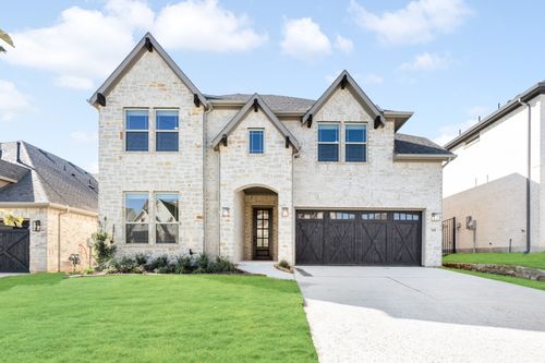 141 Kingfisher Ln, Aledo, TX, 76008-4023 | Card Image