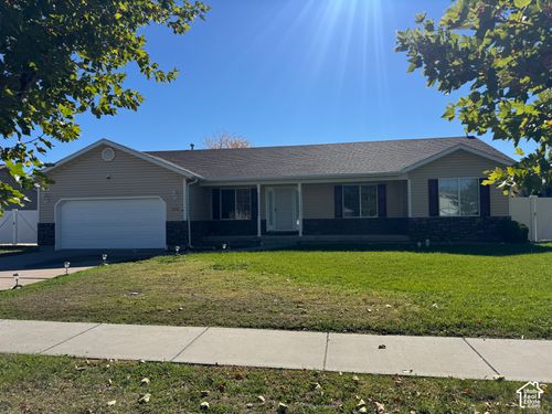 936 2730, Nibley, UT, 84321-6475 | Card Image